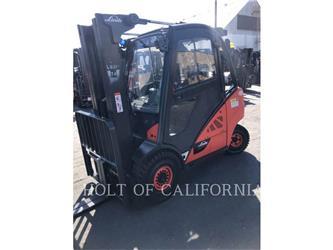 Linde H25T/600