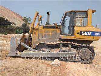  SHANDONG ENGINEERING MACHINERY CO. LTD 816