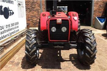 Massey Ferguson 440 4wd