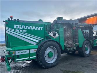 Albach Diamant