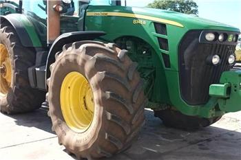 John Deere 8345R