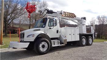 Freightliner m2106