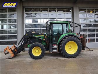 John Deere 6230 Premium