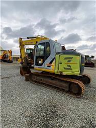 New Holland E 135 SR LC