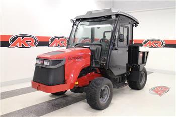 Toro Outcross