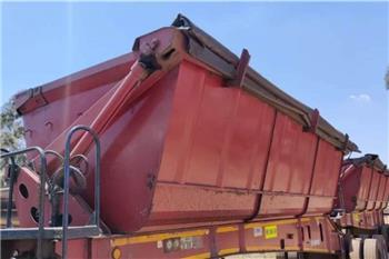  Top Trailer 40M3 LINK