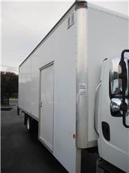  TODCO 24 FT