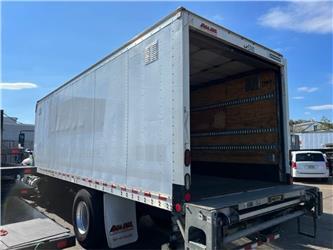  UTILIMASTER 24 FT