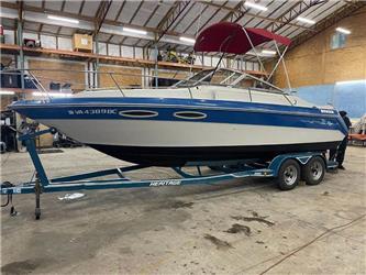  SEA RAY 24 FOOT