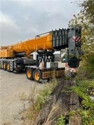 Liebherr LTM 1160-2