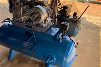  Air Compressor 250L