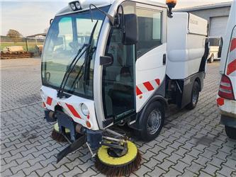 Bucher CityCat 2020