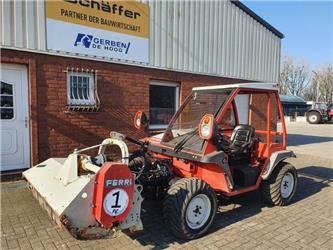 Reform Metrac H4