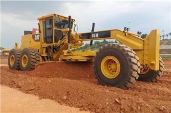 Caterpillar CAT 16H