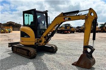 Caterpillar 303.5DCR