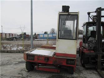 Fantuzzi SF 50