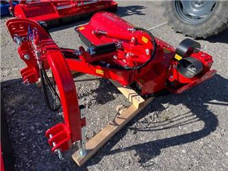 Tehnos MB 200R LW PROFI