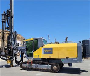 Atlas Copco PowerROC T50