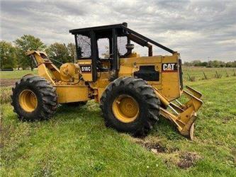 Caterpillar 518C