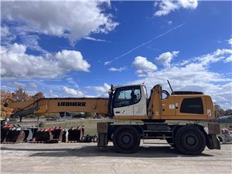 Liebherr LH50M HR LITRONIC