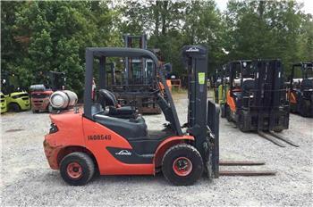 Linde HT30T