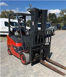 Linde HT32CT