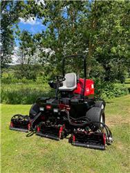 Toro REELMASTER 5610
