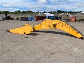 Liebherr R 934 C