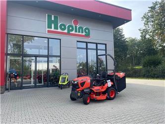 Kubota G 261 LD