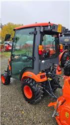 Kubota BX 231 D-C