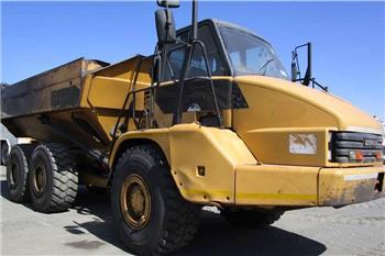 Caterpillar 730