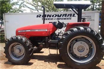 Massey Ferguson 4270 4WD