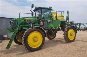 John Deere 4730