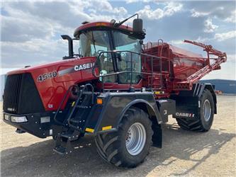 Case IH Titan 4540