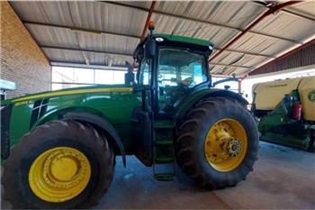 John Deere 8295R