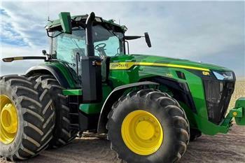 John Deere 8R250
