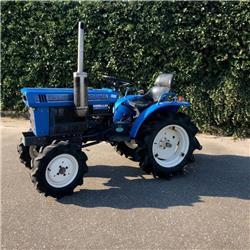 Iseki TX 1510