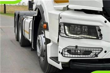 MAN 2022 MAN TGS27.480