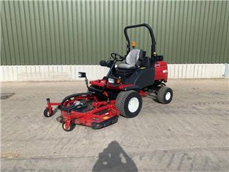 Toro Groundmaster 3400 Mower