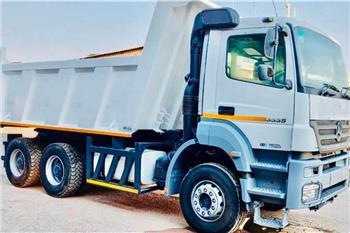 Mercedes-Benz Axor 3335