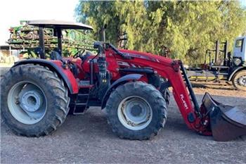 Massey Ferguson 6712 O/S