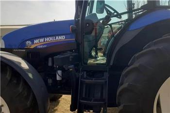 New Holland TS6 120