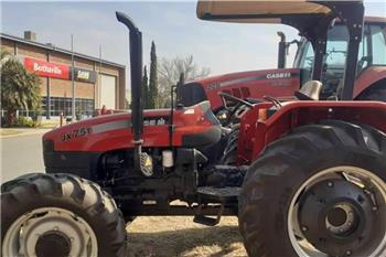 Case IH JXT75