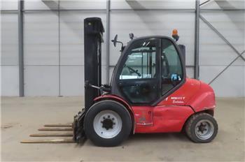 Manitou MSI 40 T