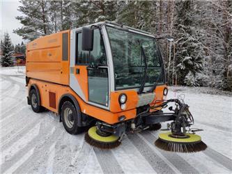 Bucher Citycat 5000XL