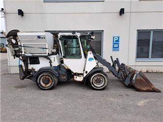 Wille 455 B