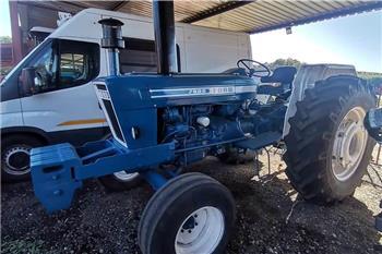 Ford 7600 2WD