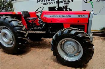 Massey Ferguson 375