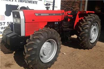 Massey Ferguson 399