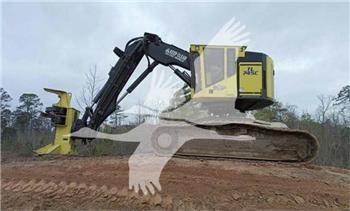 TimberPro TL745C